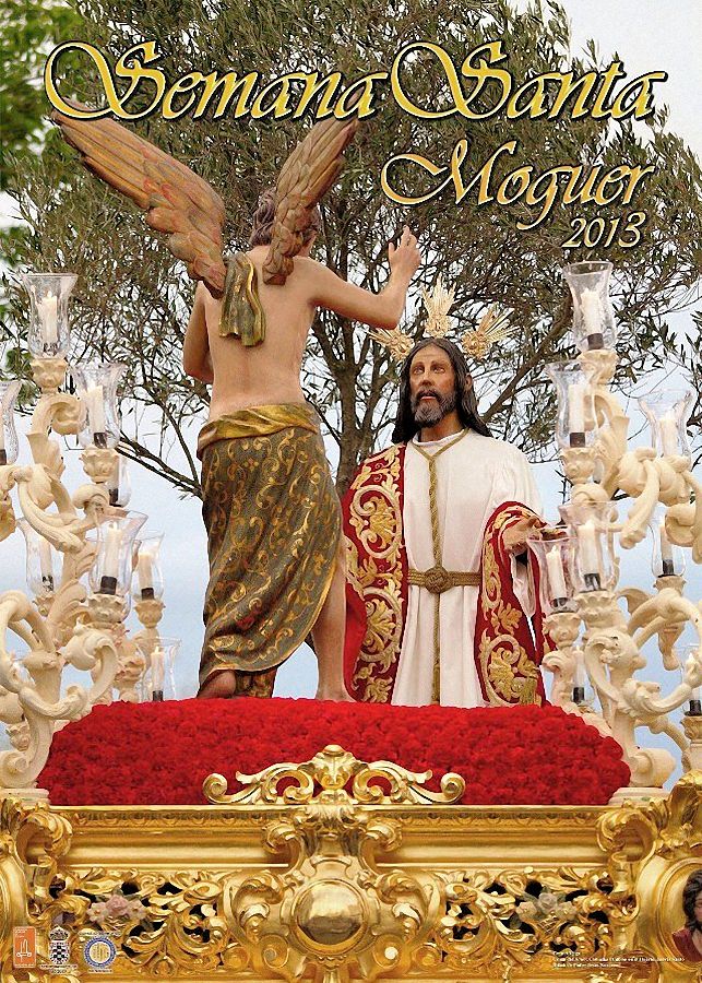 Semana Santa en Moguer  